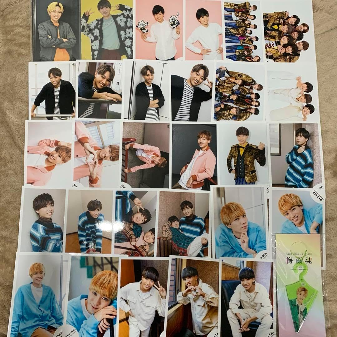 関西ジャニーズJr. フォトセ ステフォ Man なにわ男子 まとめ 関西